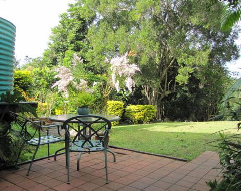 Mt Warning Retreat - Australian Directory 5