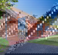 Malanda Lodge Motel - Australian Directory