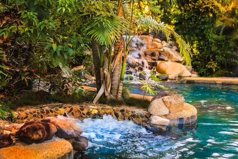 Malanda Lodge Motel - Australian Directory 3