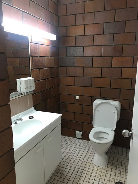 Malanda Lodge Motel - Australian Directory 6