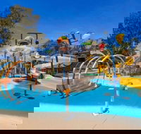 Discovery Parks  Lake Bonney - Australian Directory