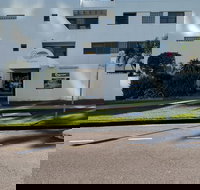 Camargue Beachfront Apartments - Australian Directory