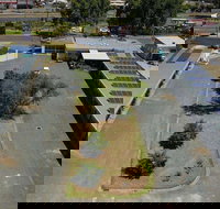 Wangaratta Motor Inn - Australian Directory