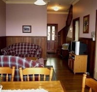 Pemberton Old Picture Theatre Holiday Apartments - Australian Directory