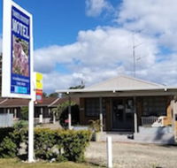 Taree Country Motel - Australian Directory