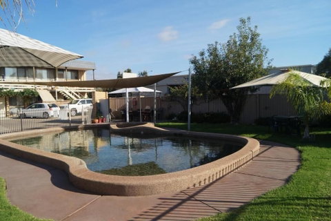 Bell Tower Motor Inn - Australian Directory 6