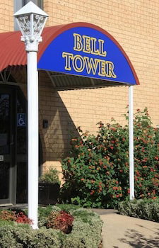 Bell Tower Motor Inn - Australian Directory 2