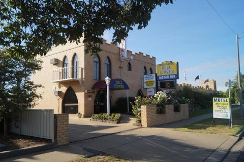 Bell Tower Motor Inn - Australian Directory 1
