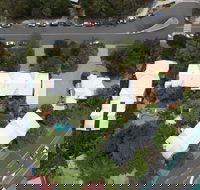 Chez Noosa Resort Motel - Australian Directory
