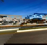 The Town House Motor Inn - Australian Directory