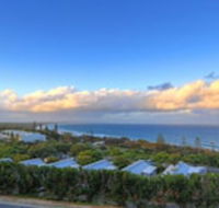 Rainbow Sea Resort - Australian Directory