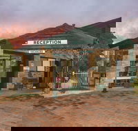 Ningana Motel - Australian Directory