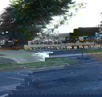 City Park Motel  Apartments - Australian Directory