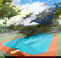 Moby Dick Waterfront Resort Motel - Australian Directory
