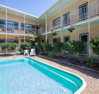 Jasmine Lodge Motel - Australian Directory