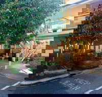 Paddle Wheel Motel - Australian Directory