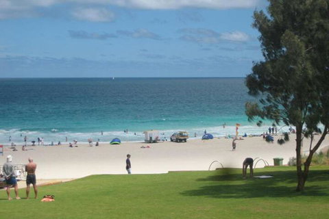 Marys Bed & Breakfast - Australian Directory 6