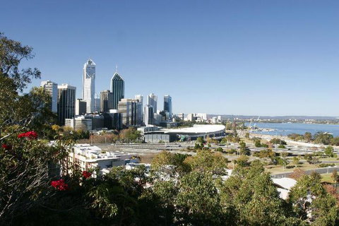 Marys Bed & Breakfast - Australian Directory 5