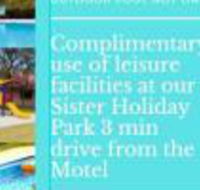 Amaroo Motel - Australian Directory