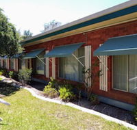 Armidale Rose Villa Motel - Australian Directory