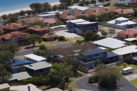 Gale Street Motel And Villas - Australian Directory 3