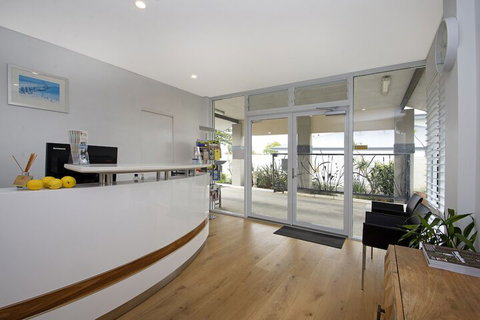 Gale Street Motel And Villas - Australian Directory 4