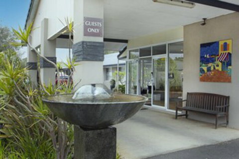 Gale Street Motel And Villas - Australian Directory 0
