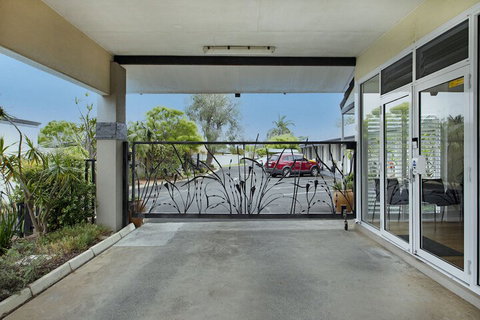Gale Street Motel And Villas - Australian Directory 2