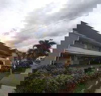 Central Motel Ipswich - Australian Directory