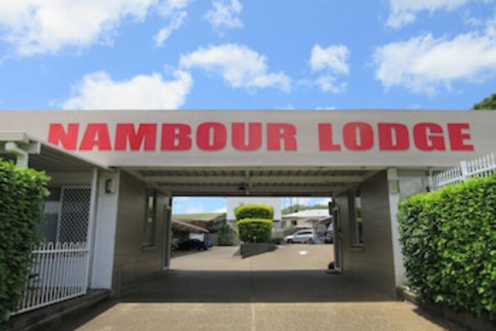 Nambour QLD Australian Directory