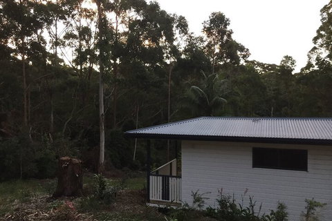 Mapleton Cabins & Caravan Park - Australian Directory 4