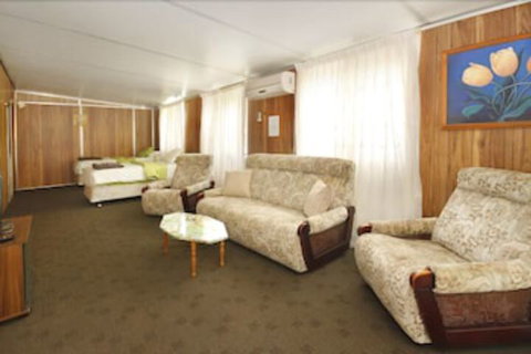 Mapleton Cabins & Caravan Park - Australian Directory 2