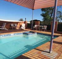 Bishop's Lodge Motor Inn - Australian Directory