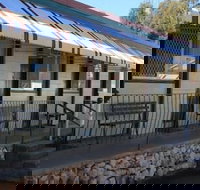 Peak Hill Golden Peak Budget Motel - Australian Directory