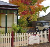 Ross BB Accommodation - Australian Directory