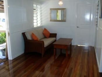 Hillcrest Guest House Cooktown - Australian Directory 0