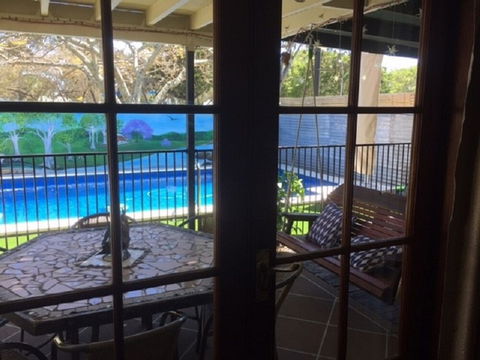 HarbourSide B & B - Australian Directory 1
