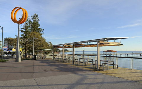 HarbourSide B & B - Australian Directory 3