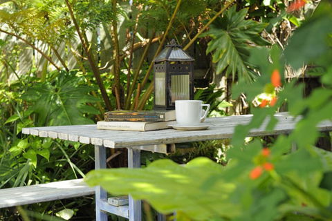 HarbourSide B & B - Australian Directory 2