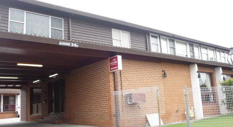 Elsinor Motor Lodge - Australian Directory 1