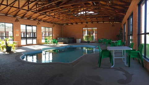 Elsinor Motor Lodge - Australian Directory 0