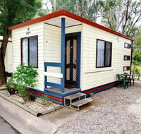 Wangaratta Caravan Park - Australian Directory