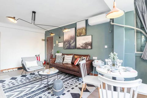 Bondi Beach Sandcastle Accommodation - Australian Directory 6