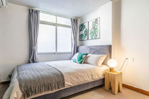 Bondi Beach Sandcastle Accommodation - Australian Directory 2