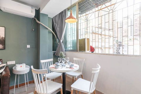 Bondi Beach Sandcastle Accommodation - Australian Directory 4