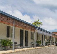 Blue Water Motel - Australian Directory