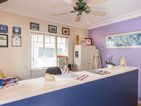 Kookaburra Inn - Australian Directory 0