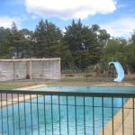 Golden Hills Motel - Australian Directory 0