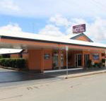 Parkside Motel - Australian Directory