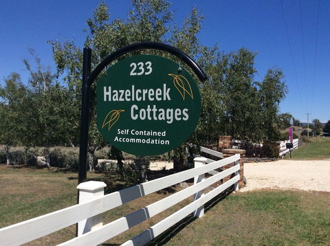Hazelcreek Cottages - Australian Directory 0